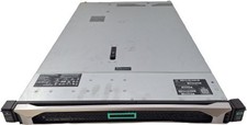 HP ProLiant DL360 Gen10 2x Xeon Gold 5118 32GB DDR4 4 x 10Gb RJ-45 - No HDDs