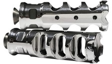 Accutronix PT320-AKC Muzzle Brake Toe Peg - C...