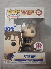Stranger Things Funko Pop