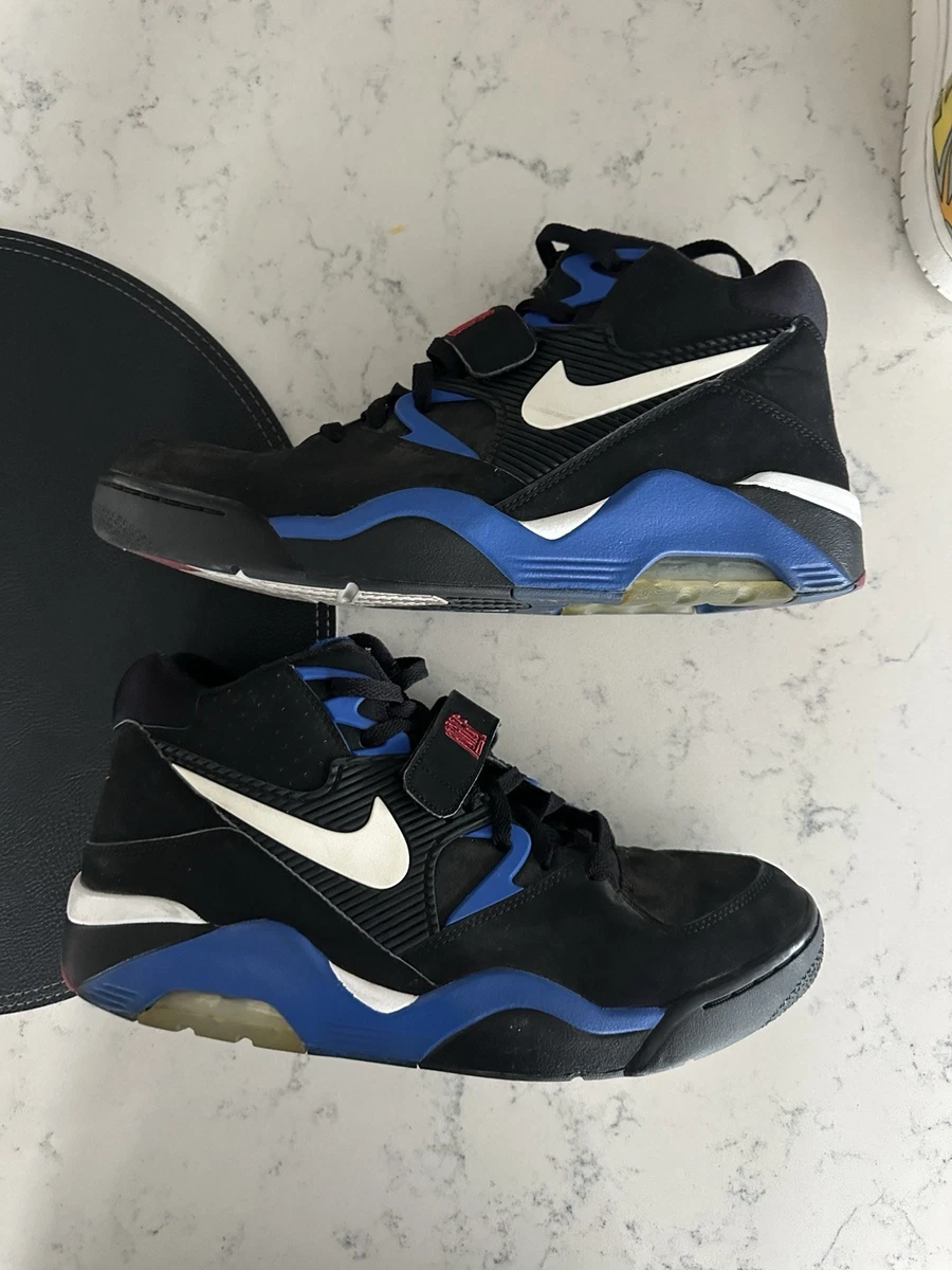 Nike Air Force 180 2016 Barkley | eBay