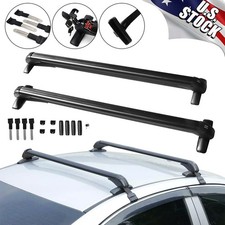 For Tacoma Base Trd Pickup Sr5 Cross Bar Luggage Carrier Wlock Top Roof Rack Ab For Tacoma Base Trd Pickup Sr5 Cross Bar Luggage Carrier Wlock Top Roof Rack Ab