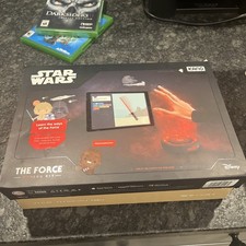 Kano Star Wars The Force Coding Kit STEM Learning  Coding Toy Kids