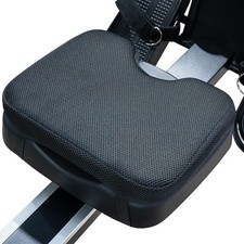 UTRYUP Rowing Machine Seat Cushion, Custom Memory Foam for Perfectly Fit, Was...