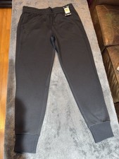 Under Armour Womens Fleece Jogger Pants Size Medium New With Tags  