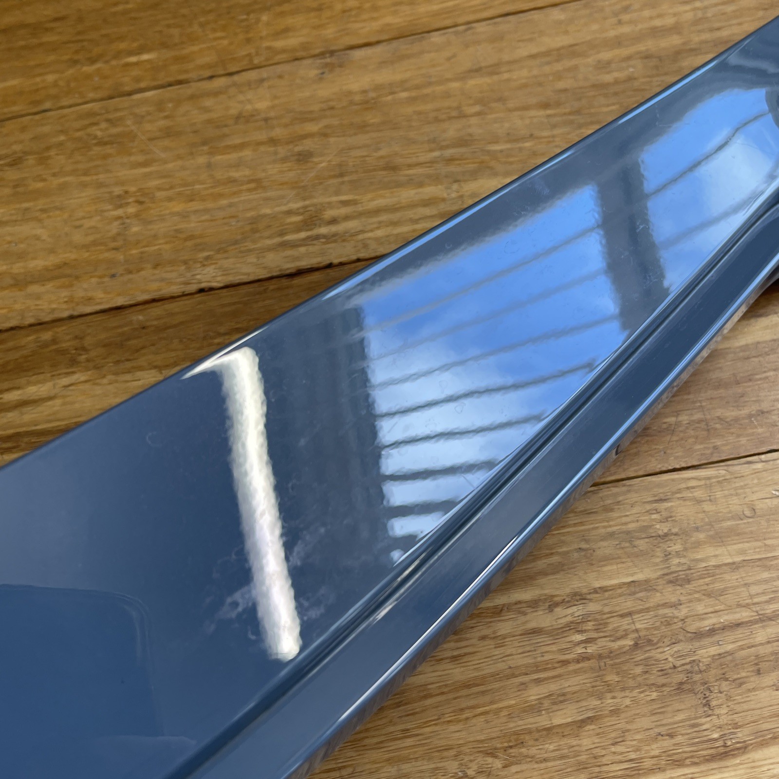 Audi R8 2018-2023 FRONT+RIGHT Door panel