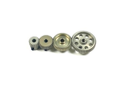 ABSIMA Aluminium Ritzel 64dp 29Z / 2310208