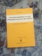 Tägliche Pflegeplanung in der Stationären Altenpflege von Barbara Messer  