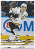 2025-26 Upper Deck #260 Hampus Lindholm - Boston Bruins