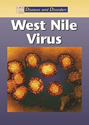 West Nile Virus Hardcover Melissa Abramovitz