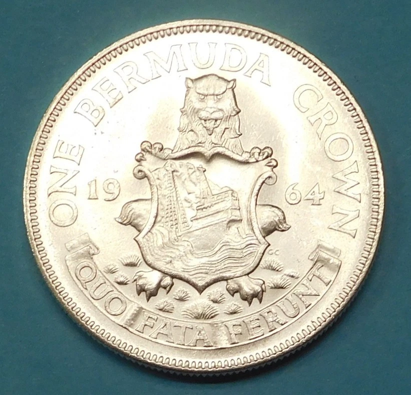 1964 Bermuda Crown for sale | eBay