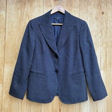 Lafayette 148 Blazer Sz 6