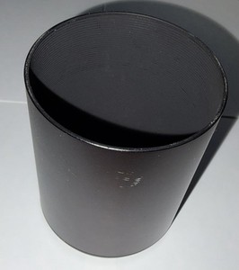 Shop Custom Sun shade 56mm benchrest scope. 3” long and for a 56mm objective 