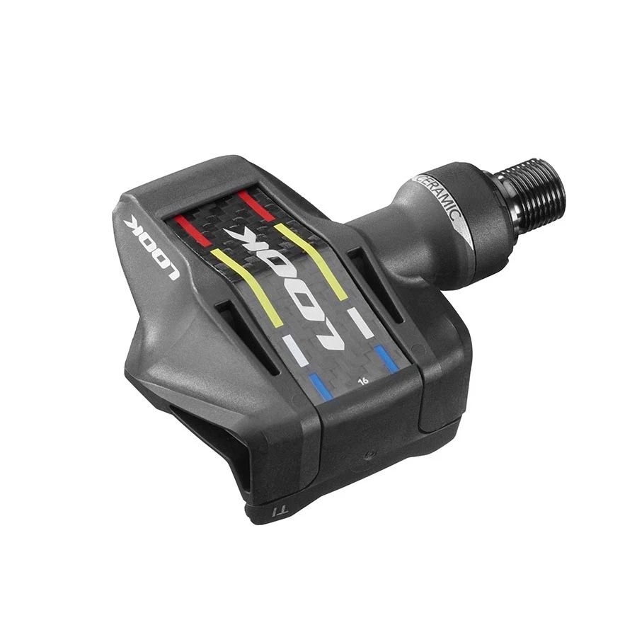 Look Keo Carbon Ti Pedals for sale | eBay