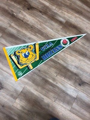 UCLA BRUINS FOOTBALL VINTAGE 1994 ROSE BOWL COLLEGE ...