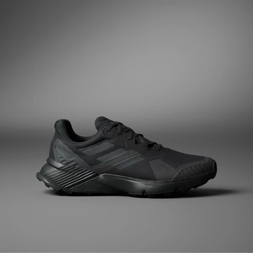 Rain shop running shoes