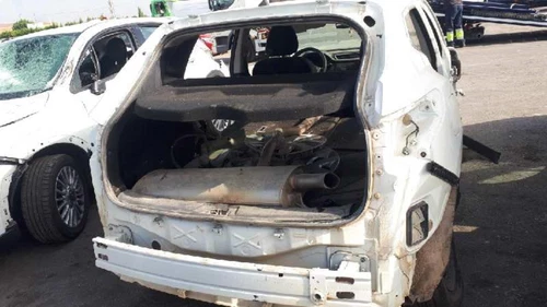 284B14CB5D Caja Reles/Fusibles para NISSAN QASHQAI (J11E) * 2016 5860779 - Imagen 8 de 10
