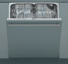 86847 Hotpoint Hrie 2b19 - Lavastoviglie da incasso a scomparsa totale 13  Coper | Acquisti Online su eBay