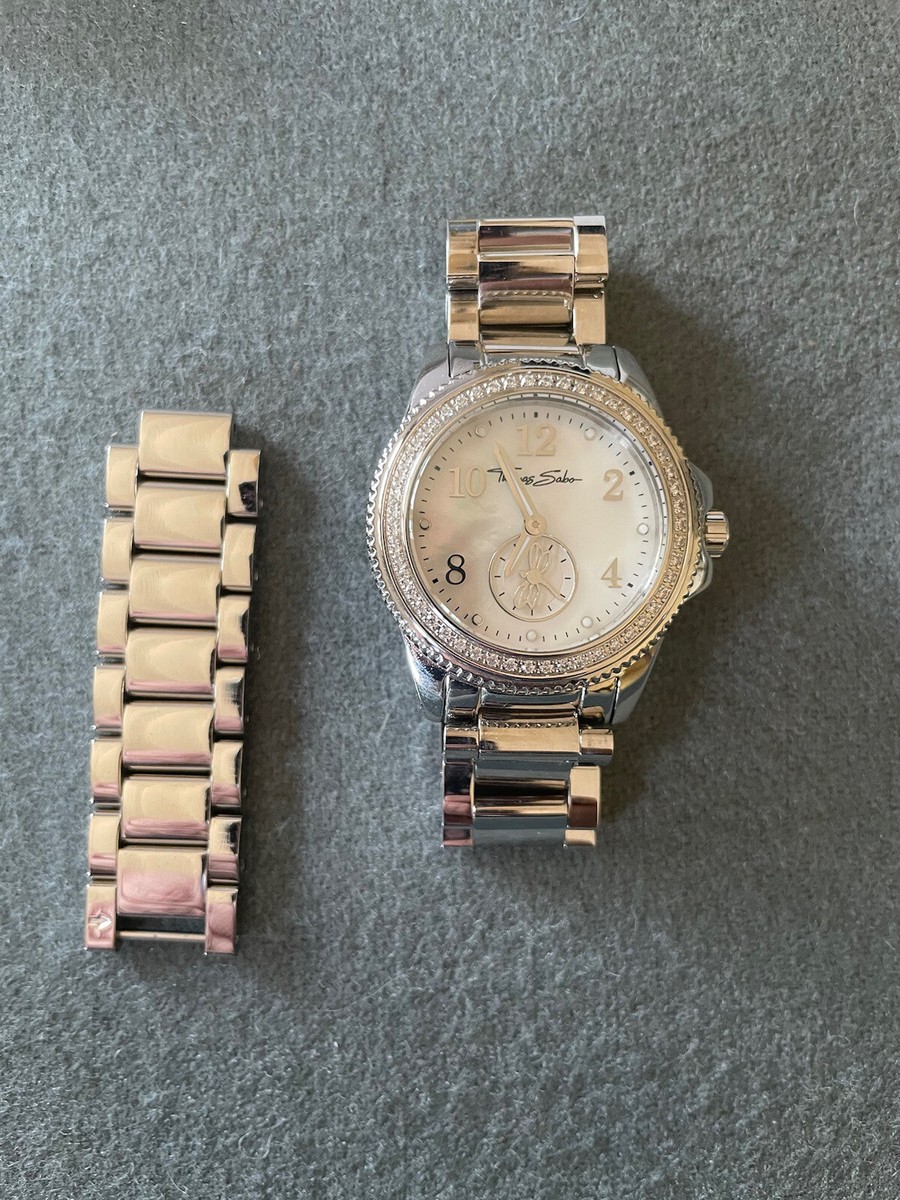 Thomas Sabo Dragonfly Watch | eBay display picture 1