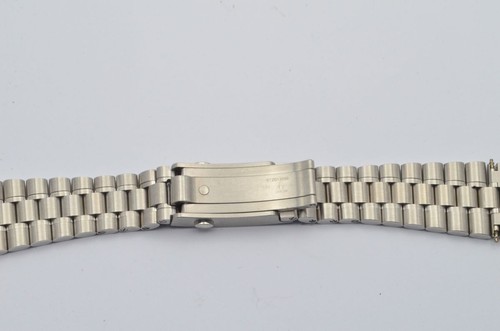 Omega Speedmaster Steel Bracelet 20Mm Top Condition Stz013899 New Version - 第 3/3 張圖片
