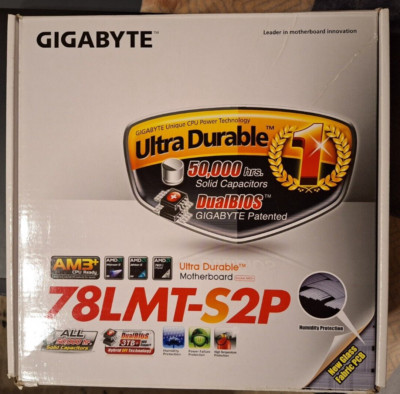 motherboard bundle amd, Gigabyte 78LMT-S2P, Chipsatz AM3+, CPU, RAM, Kühler