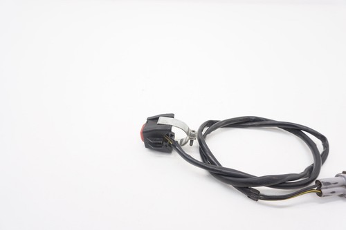 Interruptor de apagado RMZ450 2006 motor OEM 37820-36E00 Suzuki RM 125 250 #3 - Imagen 4 de 14