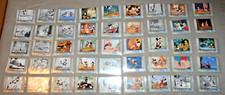2003 Upper Deck Disney Treasures Series 1 Trading Cards 21