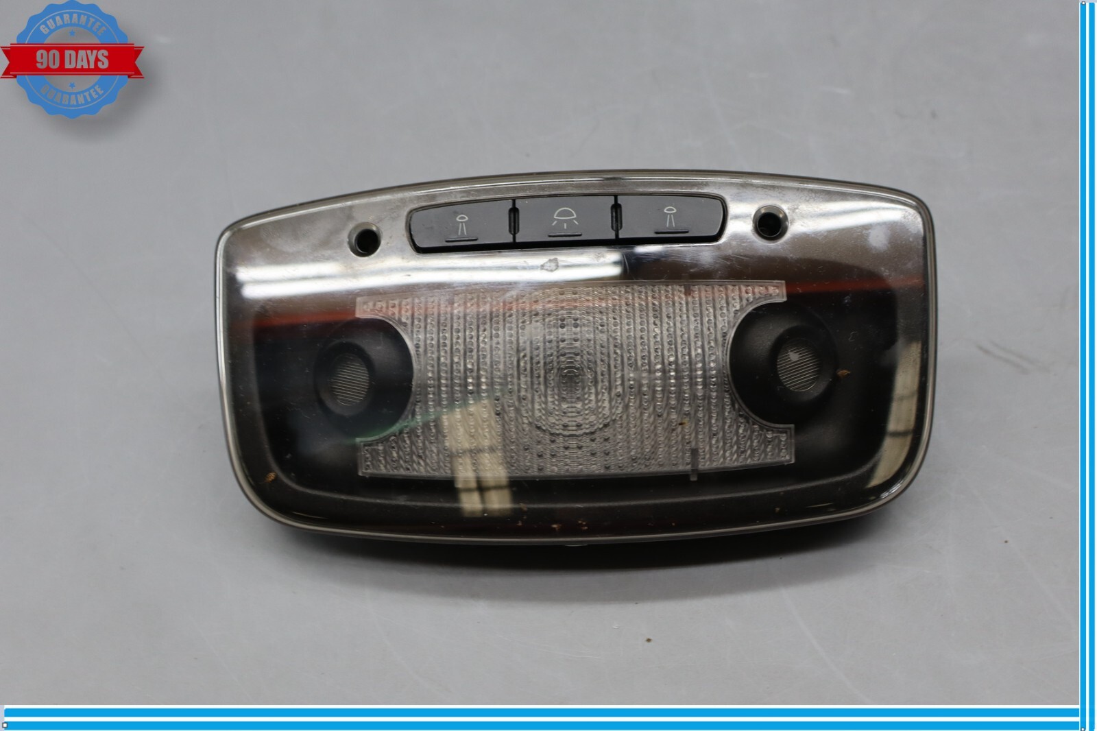 Maserati Quattroporte 2003-2019 Dome light P/N 990096