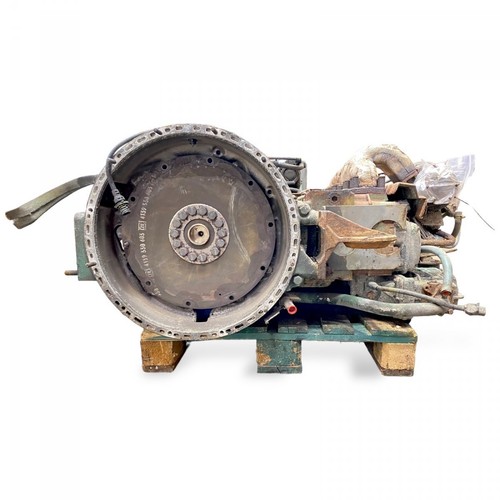 VOLVO B6, B7, B9, B10, B12 bus TP1924255 Engine 1638615 85001102 4139330603 - Picture 5 of 7