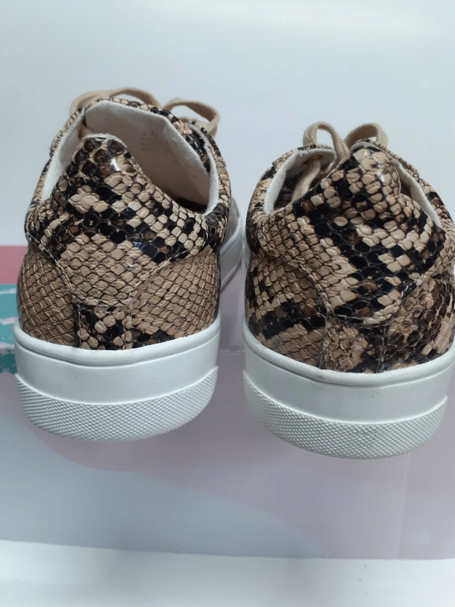 Topshop platform sneakers sale