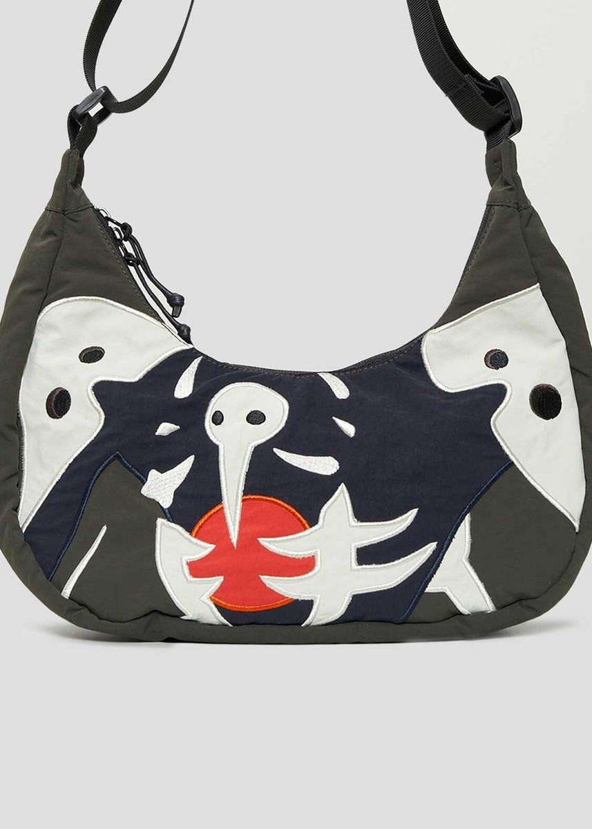 Graniph] UNISEX Neon Genesis Evangelion Sachiel | Mini