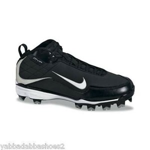 nike interchangeable baseball cleats
