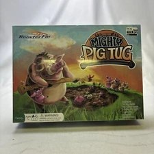 Mighty Pig Tug Brand New Sealed
