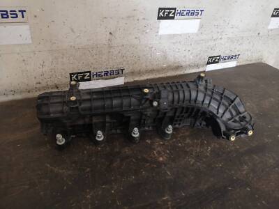 Ansaugkr mmer Opel Zafira C 55503705 55498893 2.0CDTi 125kW D20DTH  