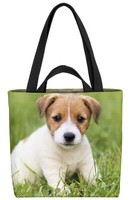 Jack Russell Terrier Tasche Jack Russell Terrier Welpe Hund Haustier Tier HüNdc