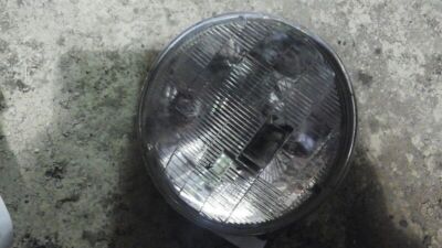 Headlight Kadett Fits 68-72 OPEL 472681