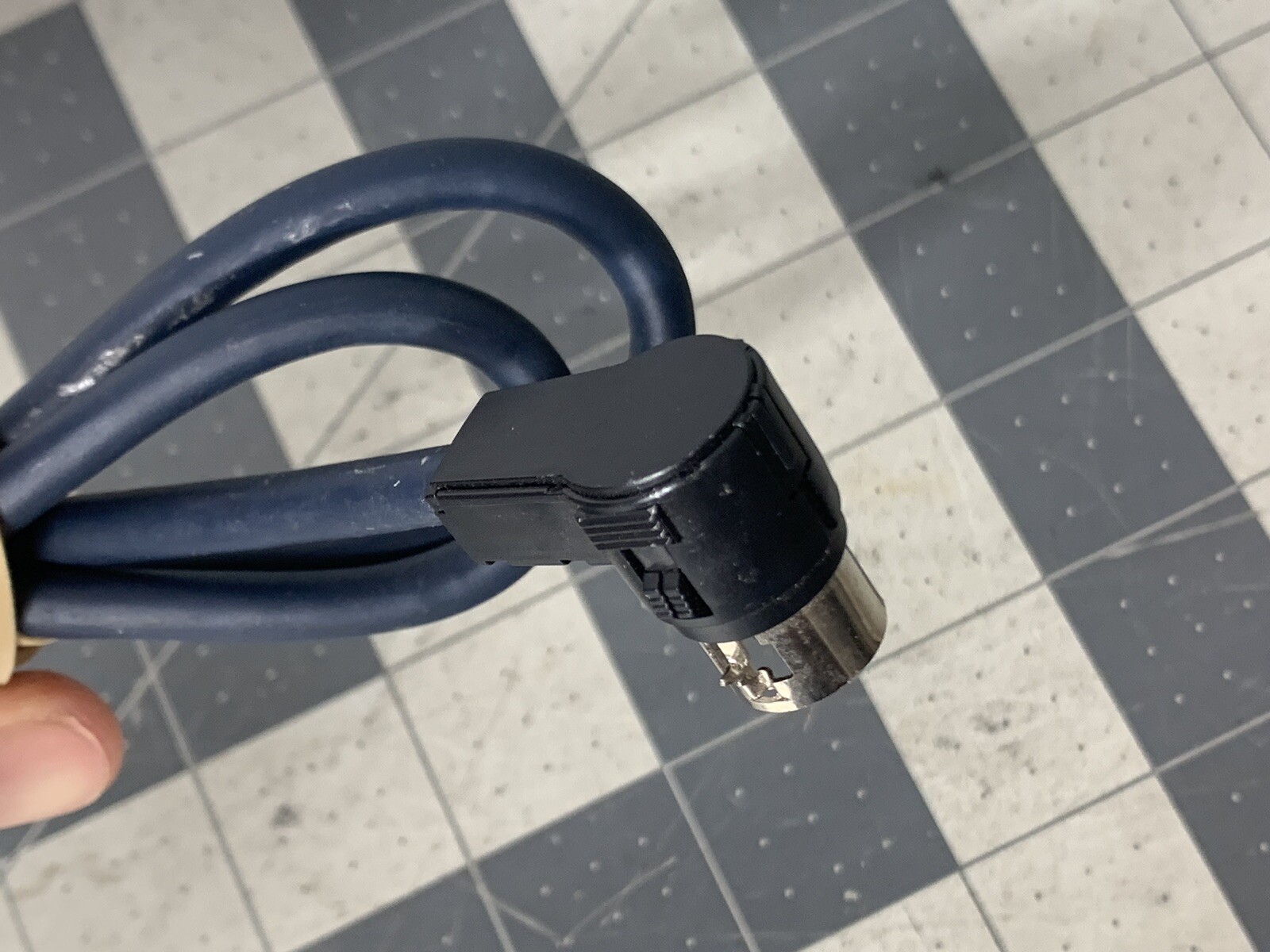 Kenwood iPod Interface KCA-iP500 Kenwood iPod Car Stereo Hook Up (C3)