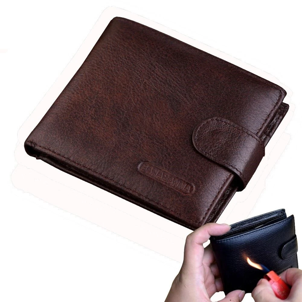 Male wallet deals