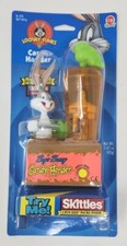 Vintage 1998 Bugs Bunny Candy Holder Dispenser Looney Tunes No. 4770 NIP U169