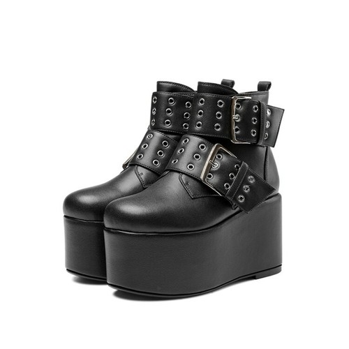 2 foot platform shoes