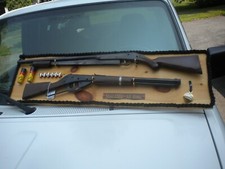 Daisy Lever Action and pump BB Guns 2 1950s Fantastic