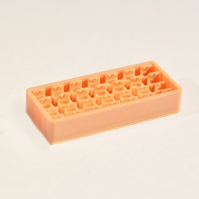 SSMODEL SS8350808 1/350 Model Upgrade Parts IJN Navy Ammunition Box