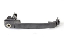 Porte avant et accessoires Volvo 850