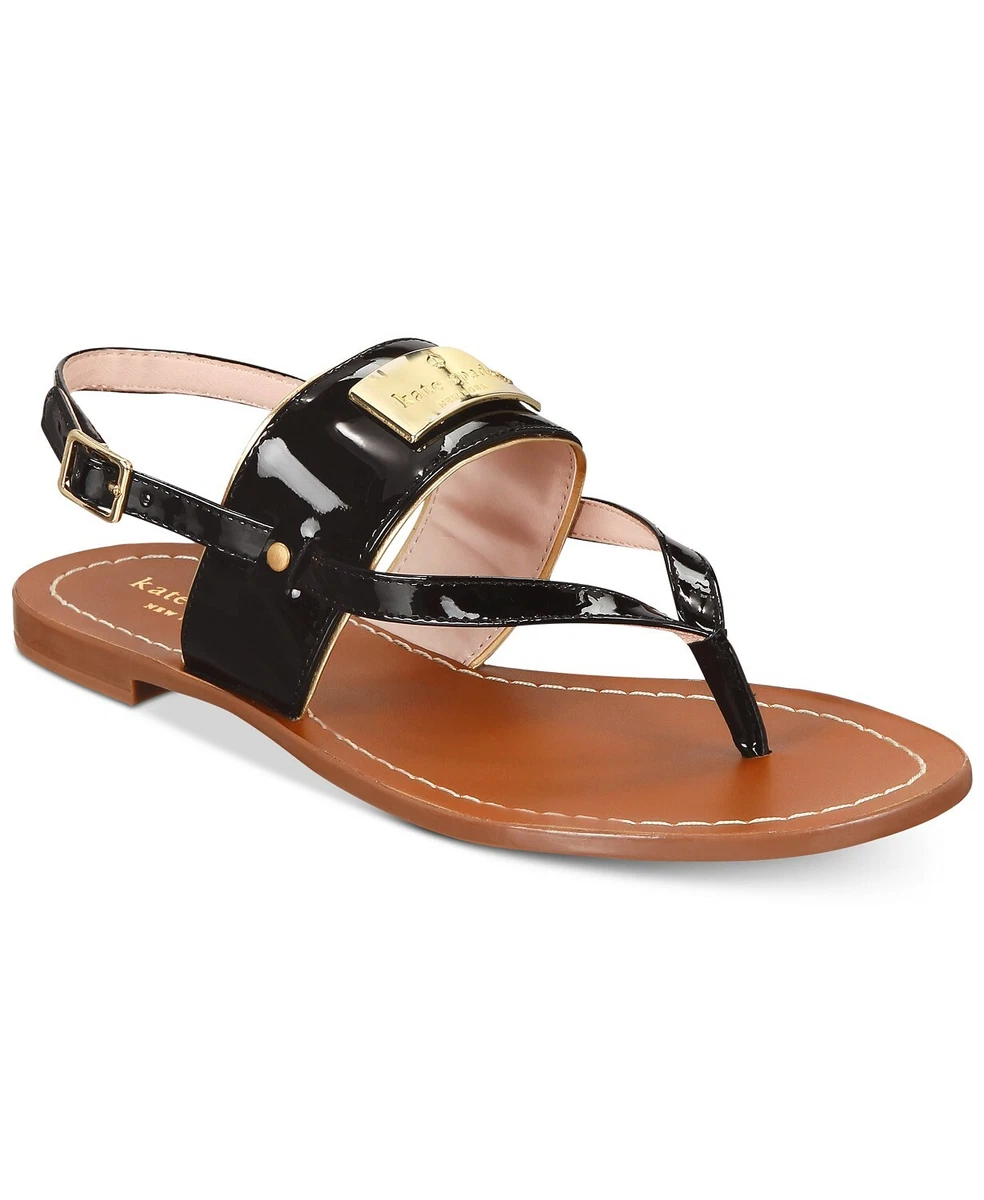 Kate spade cassandra best sale sandal