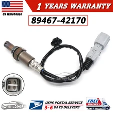 Downstream Oxygen Sensor Fits For 2019-2021 Toyota RAV4 Venza 2.5 89467-42170 US