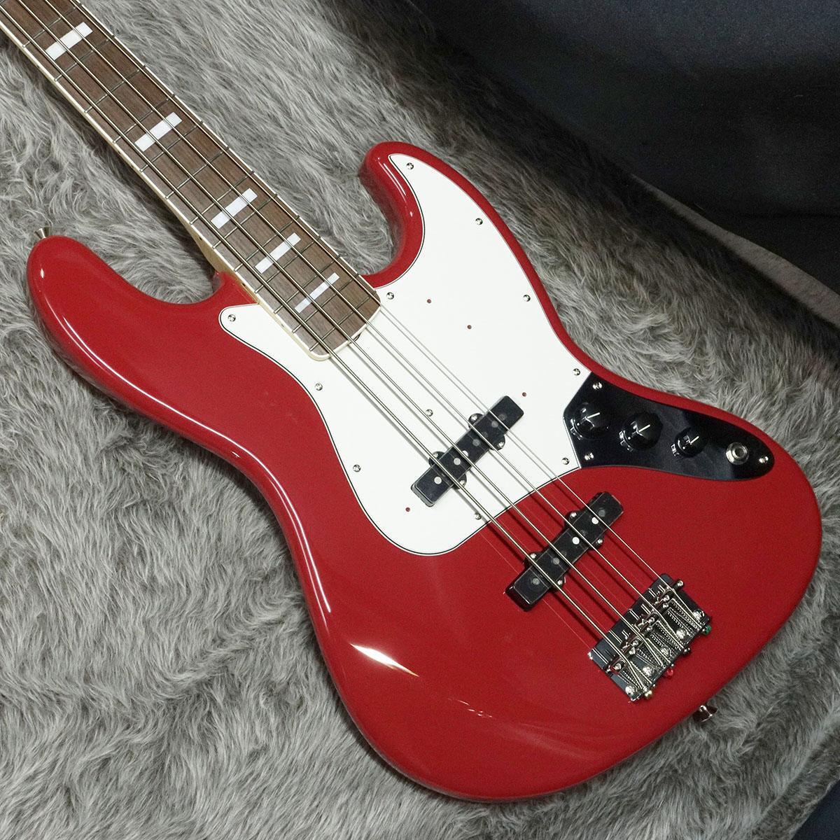 RDR ジャズベースタイプ メタリックレッド 初心者向け jazz bass Amazon.co.jp ほしい物ランキング: ベースセット で、ほしい物