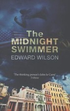 The Midnight Swimmer (William Catesby) by Wilson, Edward