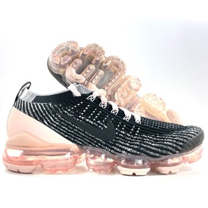 rose pink vapormax