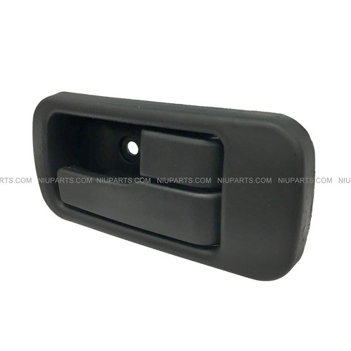 Interior Door Handle Black Driver Side ( Fits: Isuzu FTR FVR FSR FVZ FRR ) - Picture 3 of 6