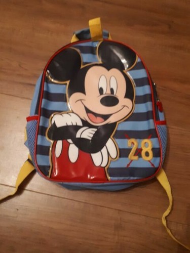 Loungefly Disney Pixar WALL-E with Trash Mini Backpack **PRE  display picture 3