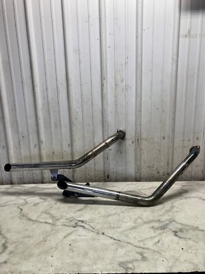 99 Honda VT 1100 VT1100 Shadow muffler pipe exhaust
